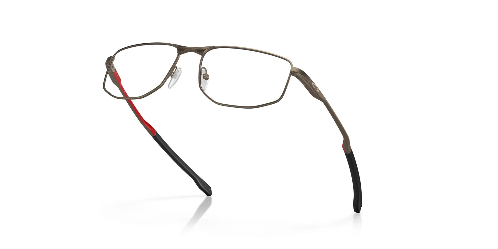 Oakley Addams 3012 Eyeglasses - view 33